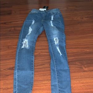 Fashion Nova Jeans